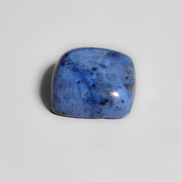 Gemmy Dumortierite