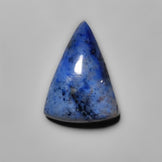 Gemmy Dumortierite