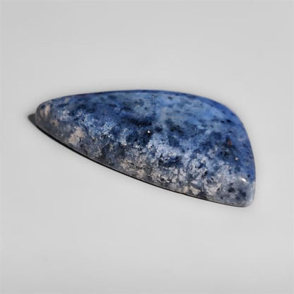 Gemmy Dumortierite