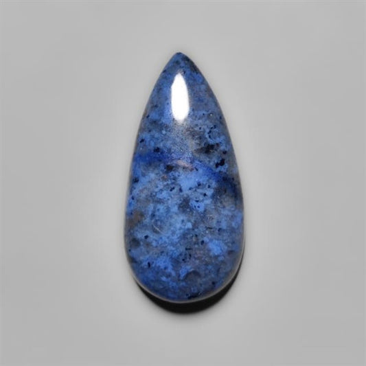 Gemmy Dumortierite