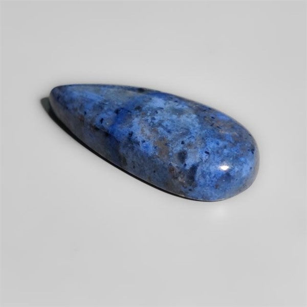 Gemmy Dumortierite