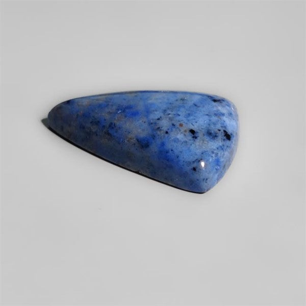 Gemmy Dumortierite