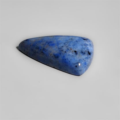 Gemmy Dumortierite