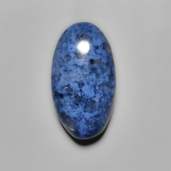 Gemmy Dumortierite