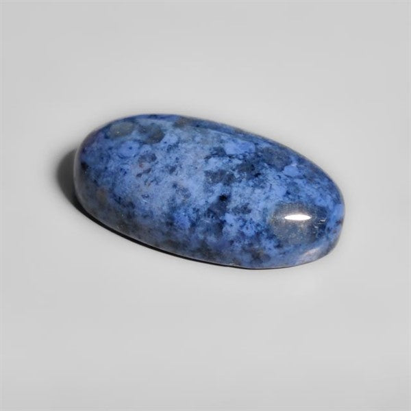 Gemmy Dumortierite