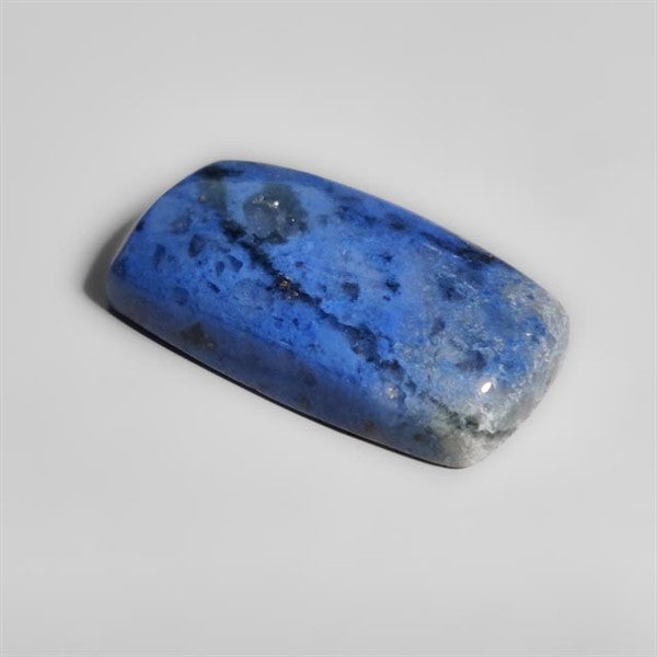 Gemmy Dumortierite