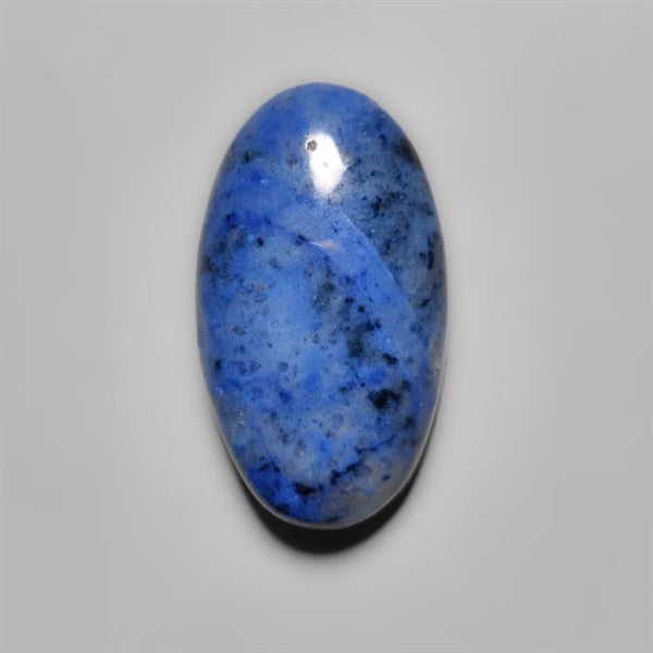 Gemmy Dumortierite