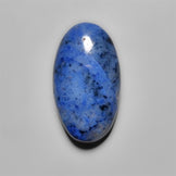 Gemmy Dumortierite