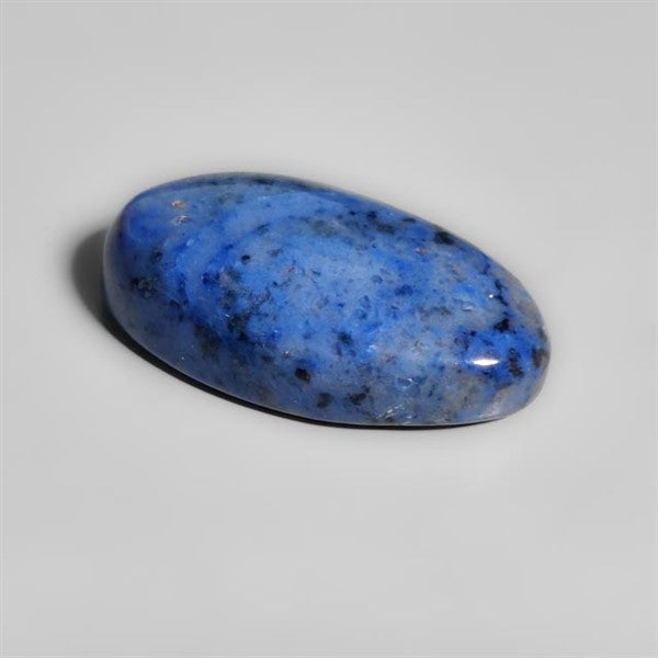 Gemmy Dumortierite
