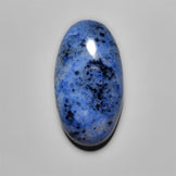 Gemmy Dumortierite