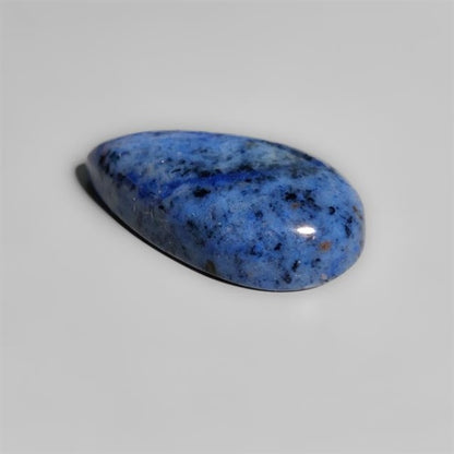 Gemmy Dumortierite