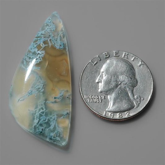 Agate|Moss Agate