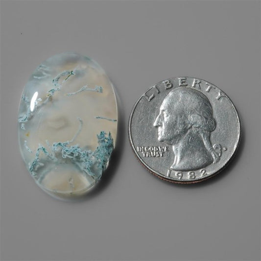 Agate|Moss Agate