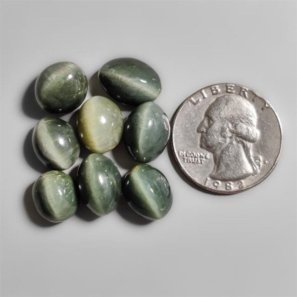 Actinolite