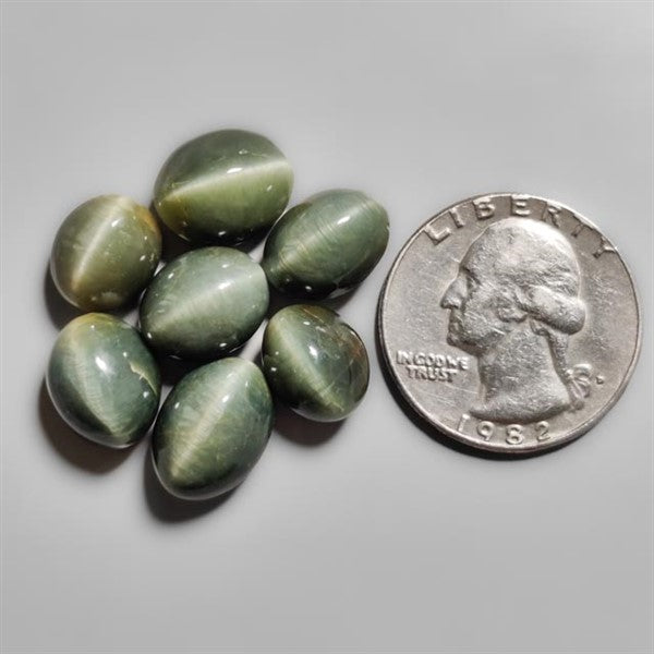 Actinolite
