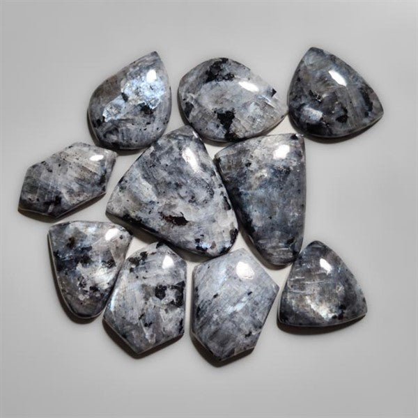 Larvikite Feldspar