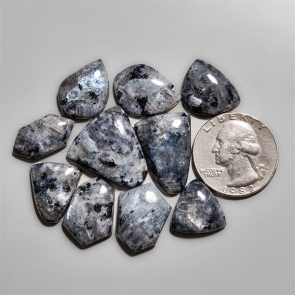 Larvikite Feldspar