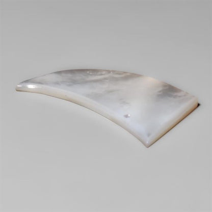 Mother Of Pearl Shark Fin Carving