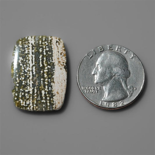 Ocean Jasper