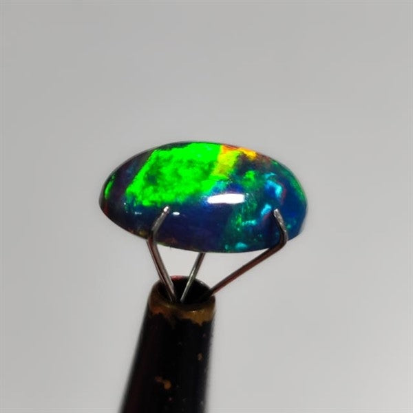 Ethiopian Black Opal