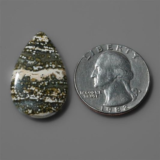 Ocean Jasper