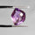 Fancy Cut Faceted Amethyst