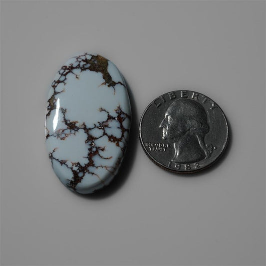 Wild Horse Magnesite