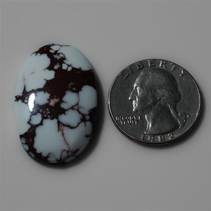Wild Horse Magnesite