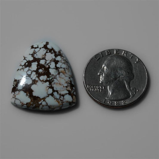 Wild Horse Magnesite
