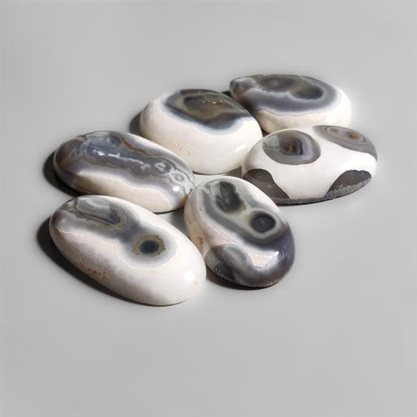 Shiva Eye Solar Quartz Lot