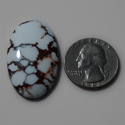 Wild Horse Magnesite