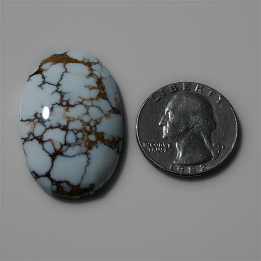 Wild Horse Magnesite