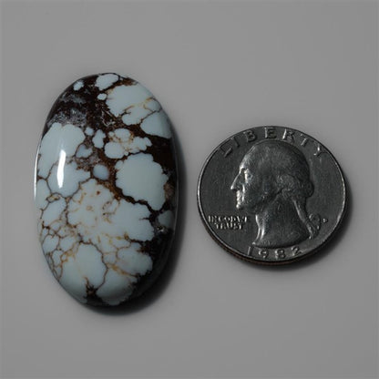 Wild Horse Magnesite
