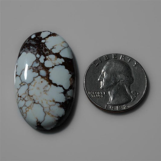 Wild Horse Magnesite