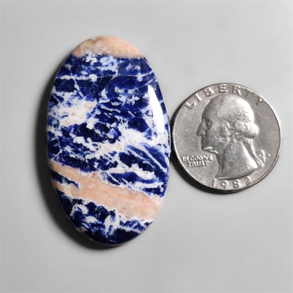 Sodalite