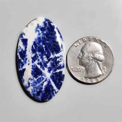 Sodalite