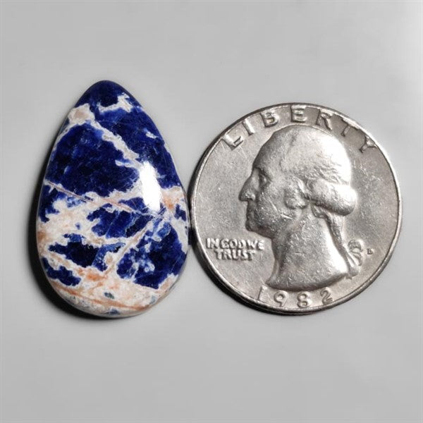 Sodalite