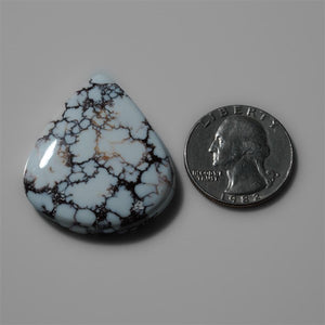 Wild Horse Magnesite