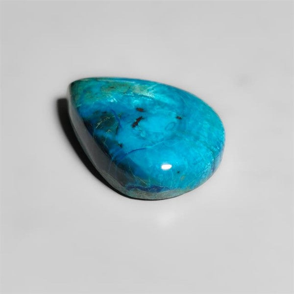 Shattuckite