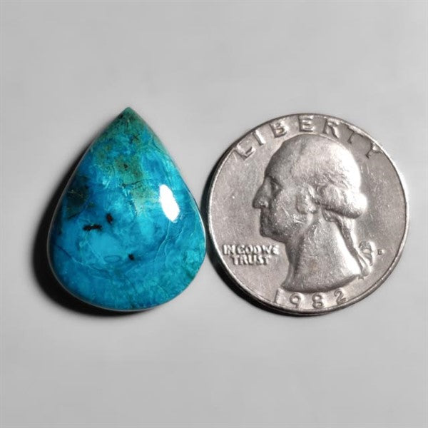 Shattuckite