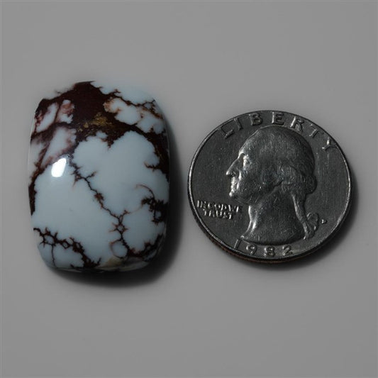 Wild Horse Magnesite
