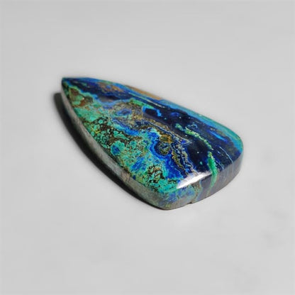 Azurite|Malachite