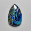 Azurite|Malachite
