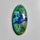 Azurite|Malachite