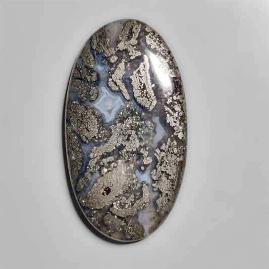 Marcasite|Quartz