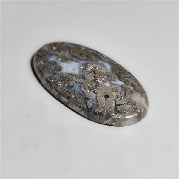 Marcasite|Quartz