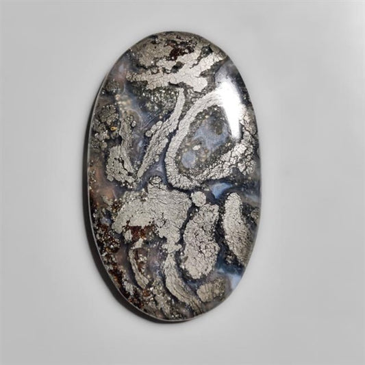 Marcasite|Quartz