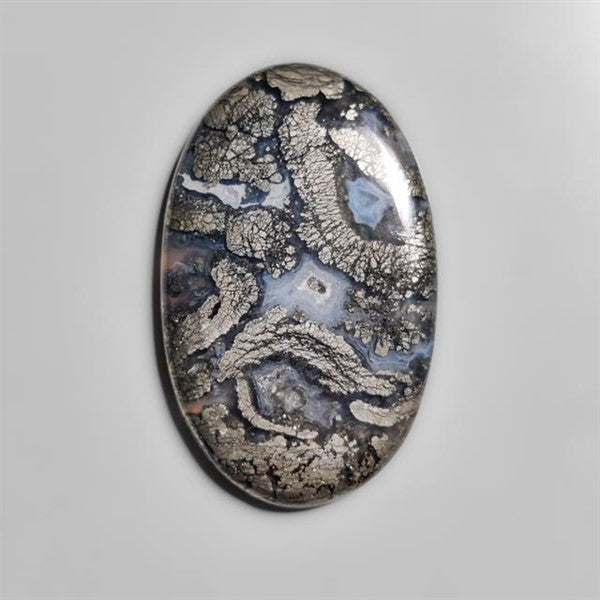 Marcasite|Quartz