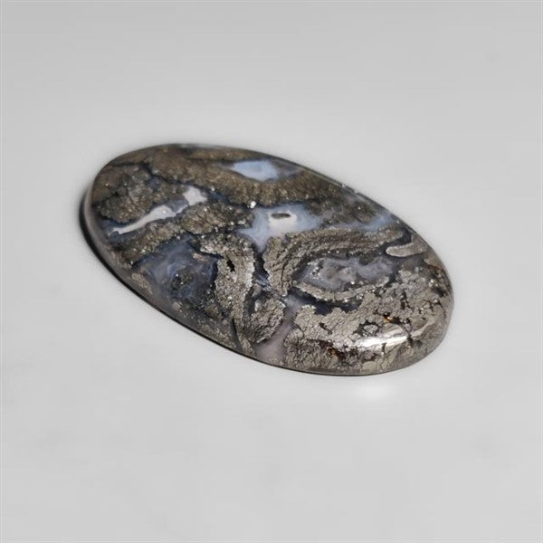 Marcasite|Quartz