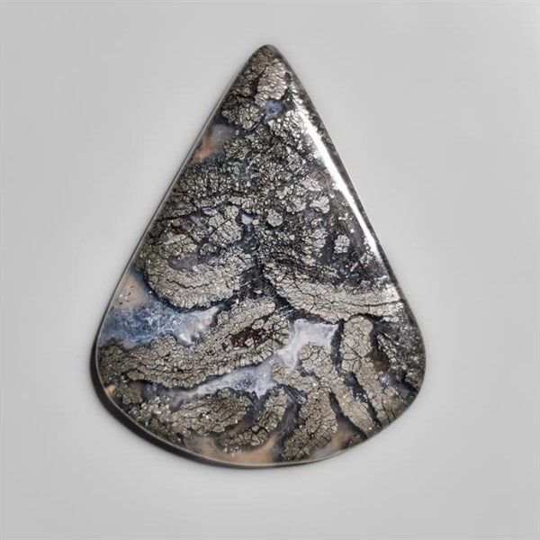 Marcasite|Quartz
